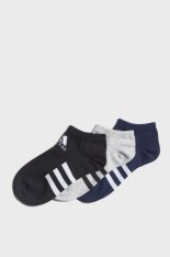 Шкарпетки Adidas KIDS Low Cut 3P FM2337-K