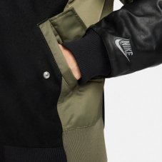 Куртка Nike Air Destroyer Jacket Black DD6773-010