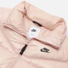 Куртка жіноча Nike Sportswear Therma-FIT City Series DH4079-601