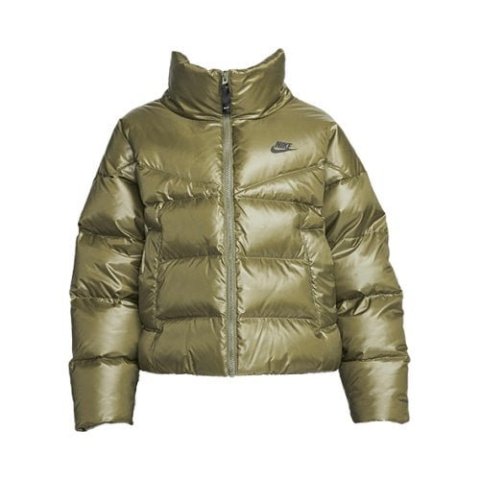 Куртка женская Nike Sportswear Therma-FIT City Series DH4079-222