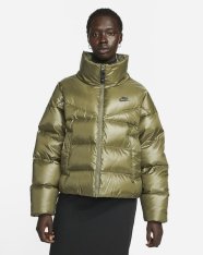 Куртка женская Nike Sportswear Therma-FIT City Series DH4079-222