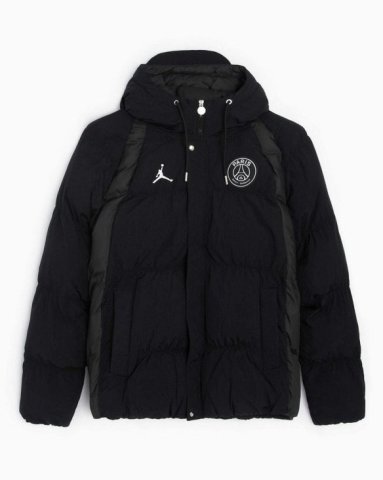 Куртка зимняя Jordan Essential PSG Puffe DB6494-010