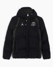 Куртка зимова Jordan Essential PSG Puffe DB6494-010