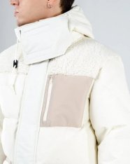 Куртка зимняя Converse Premium Mid Down Jacket 10021971-281