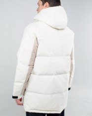 Куртка зимова Converse Premium Mid Down Jacket 10021971-281