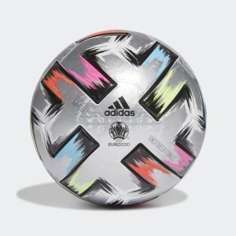 Мяч для футбола Adidas Uniforia Finale Pro FS5078