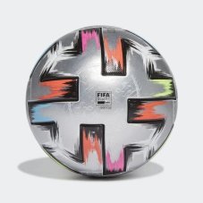 М'яч для футболу Adidas Uniforia Finale Pro FS5078
