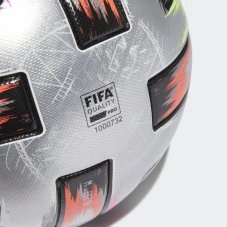 М'яч для футболу Adidas Uniforia Finale Pro FS5078
