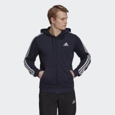 Олимпийка Adidas Essentials 3-Stripes Sportswear GK9033