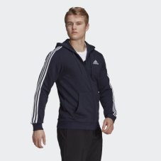 Олімпійка Adidas Essentials 3-Stripes Sportswear GK9033