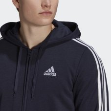 Олимпийка Adidas Essentials 3-Stripes Sportswear GK9033