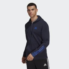 Олімпійка Adidas Essentials 3-Stripes H12249