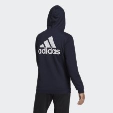 Олімпійка Adidas Essentials French Terry Big Logo Sportswear GK9045