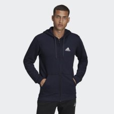 Олімпійка Adidas Essentials French Terry Big Logo Sportswear GK9045