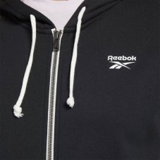Олимпийка женская Reebok Training Essentials Full-Zip FK6646