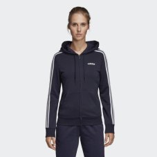 Олімпійка жіноча Adidas Essentials 3-Stripes DU0656