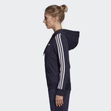 Олимпийка женская Adidas Essentials 3-Stripes DU0656