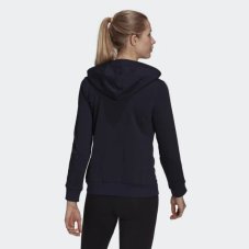 Олімпійка жіноча Adidas Essentials 3-Stripes Sportswear GL0804