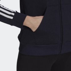 Олімпійка жіноча Adidas Essentials 3-Stripes Sportswear GL0804