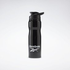 Пляшка для води Reebok Training Supply Metal GK4295