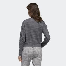 Реглан жіночий Adidas Essentials Tape Sweatshirt GE1131