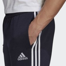 Спортивні штани Adidas ssentials Cuff 3-Stripes GK8888