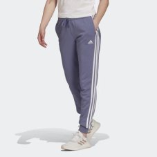 Спортивные штаны женские Adidas Essentials 3-Stripes Sportswear H42011