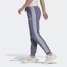 Спортивні штани жіночі Adidas Essentials 3-Stripes Sportswear H42011