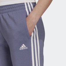 Спортивные штаны женские Adidas Essentials 3-Stripes Sportswear H42011