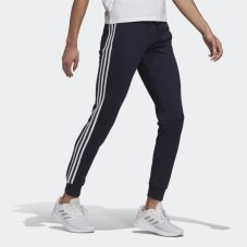 Спортивні штани жіночі Adidas Essentials 3-Stripes Sportswear GM8736