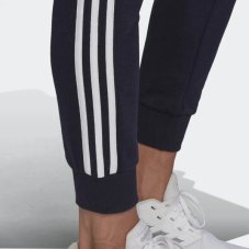Спортивные штаны женские Adidas Essentials 3-Stripes Sportswear GM8736
