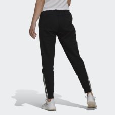 Спортивні штани жіночі Adidas Essentials 3-Stripes GS1383