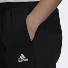 Спортивні штани жіночі Adidas Essentials 3-Stripes GS1383