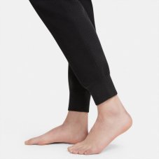 Спортивные штаны женские Nike Yoga Luxe Dri-FIT DD5541-010