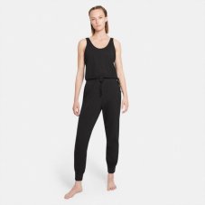 Спортивні штани жіночі Nike Yoga Luxe Dri-FIT DD5541-010