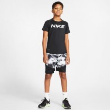 Футболка детская Nike Pro CK3760-010