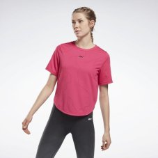 Футболка женская Reebok United By Fitness Perforated GS6369