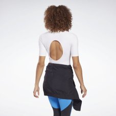 Футболка жіноча Reebok Studio GL2485