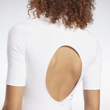 Футболка жіноча Reebok Studio GL2485