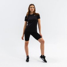 Футболка жіноча Nike Dry Legend Training Te AQ3210-010