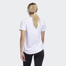 Футболка женская Adidas Badge of Sport Performance FQ1987