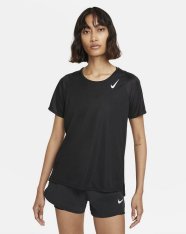 Футболка для бігу жіноча Nike Dri-FIT Race DD5927-010