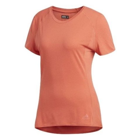 Футболка для бігу жіноча Adidas Supernova CG0481