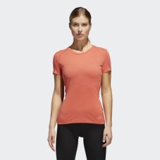 Футболка для бігу жіноча Adidas Supernova CG0481