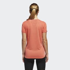 Футболка для бігу жіноча Adidas Supernova CG0481