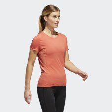 Футболка для бігу жіноча Adidas Supernova CG0481