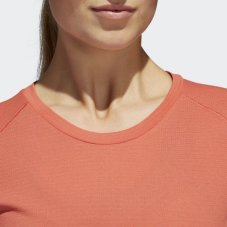 Футболка для бігу жіноча Adidas Supernova CG0481