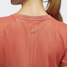 Футболка для бігу жіноча Adidas Supernova CG0481
