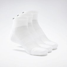Шкарпетки Reebok Active Foundation Ankle 3P GH0420