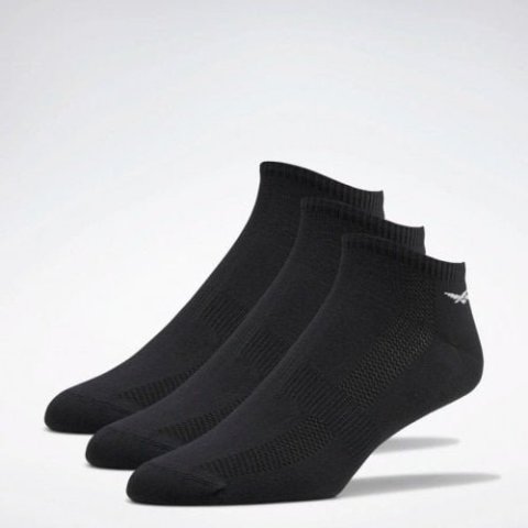 Носки Reebok One Series Training 3P FQ6248